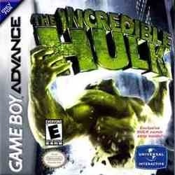 Incredible Hulk, The (USA)